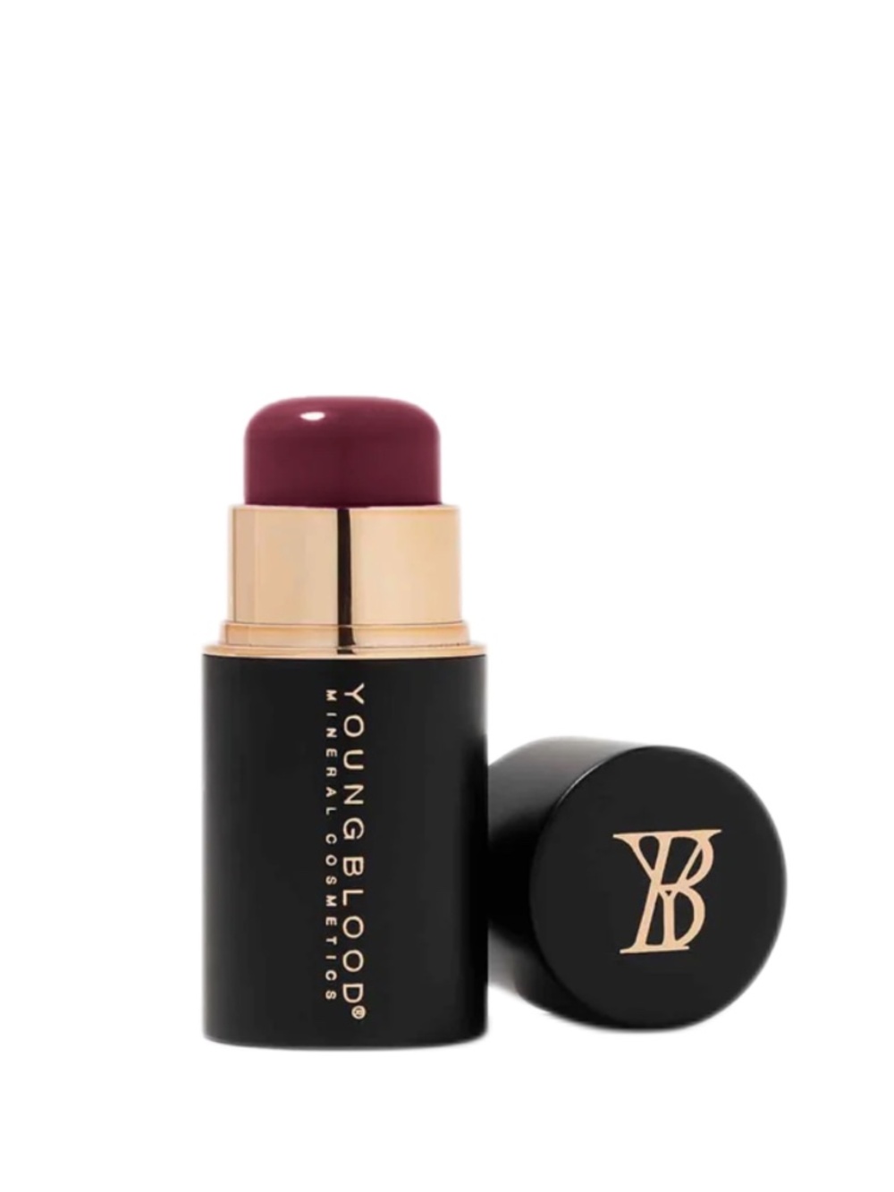 Youngblood Mini Vivid Luxe Crème Blush Stick